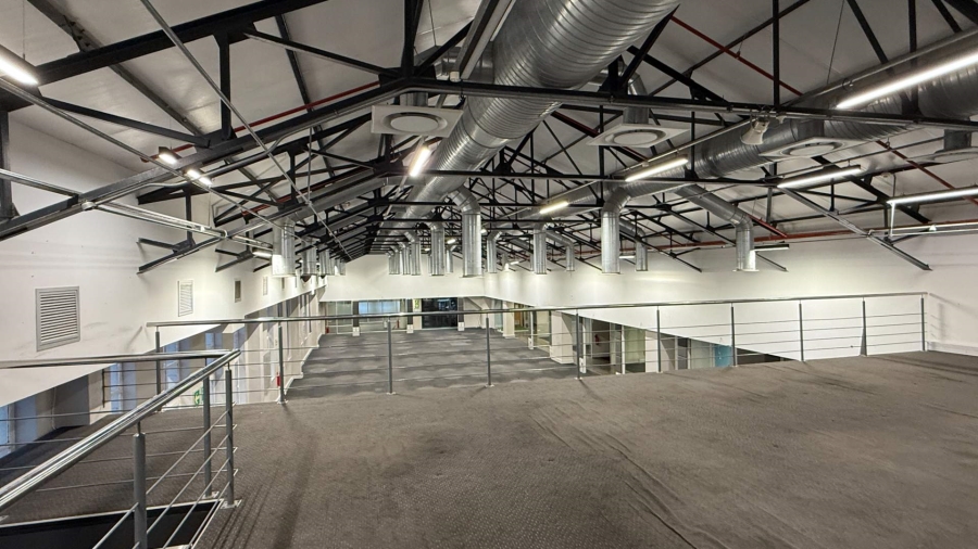 To Let commercial Property for Rent in Cape Town City Centre Western Cape